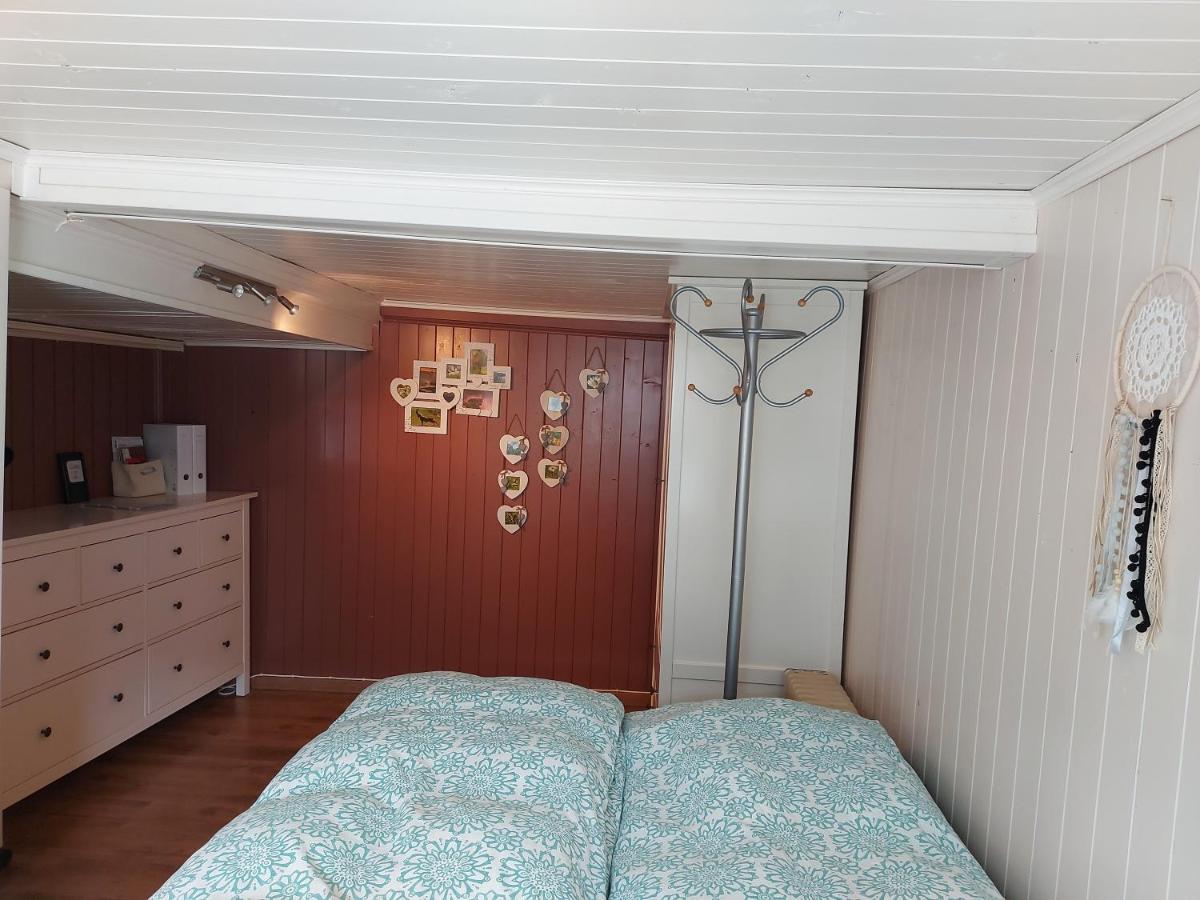 Appartement Voute En Gruyere Dans L'Intyamon Enney ภายนอก รูปภาพ